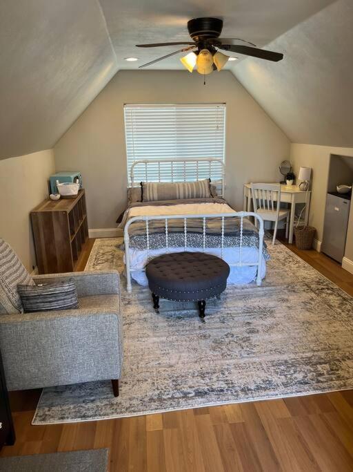Adorable 1 Bedroom With Pool, And Horse Arena Oakdale Esterno foto