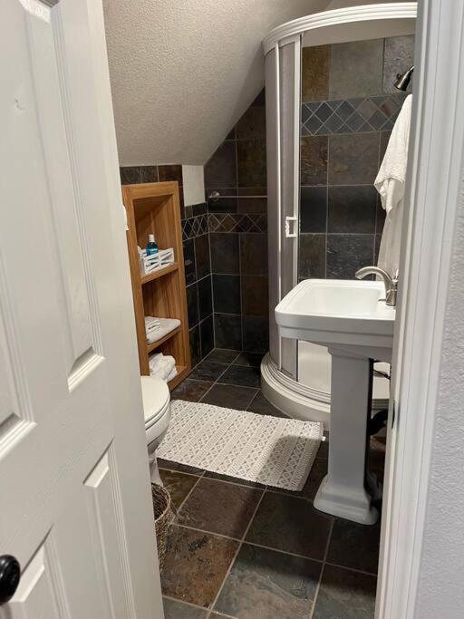 Adorable 1 Bedroom With Pool, And Horse Arena Oakdale Esterno foto